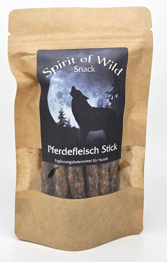 Pferdefleisch Stick