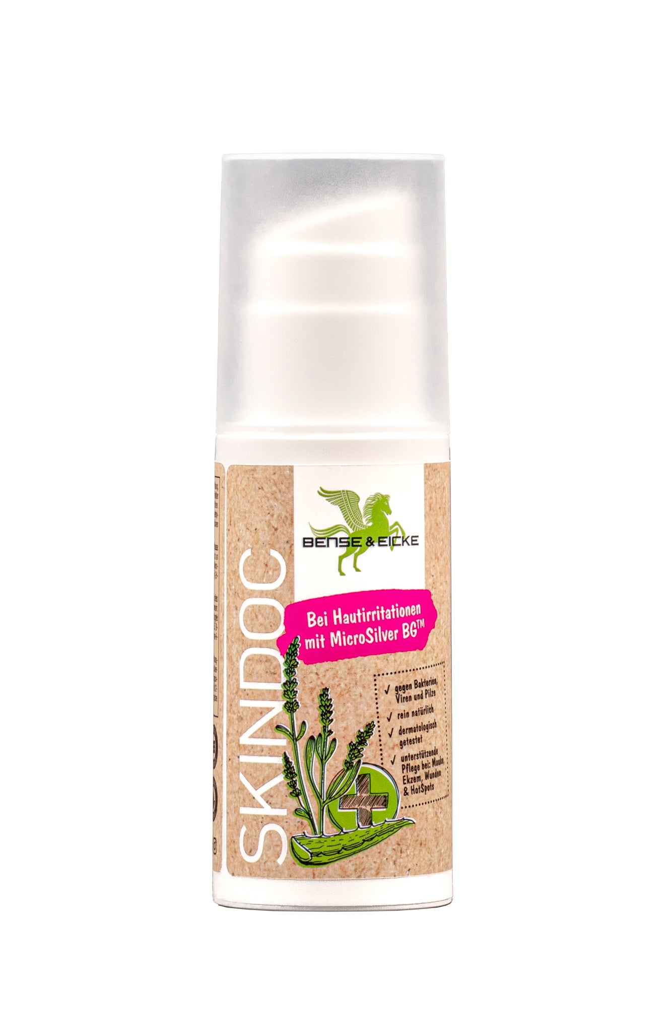 SkinDoc 100 ml