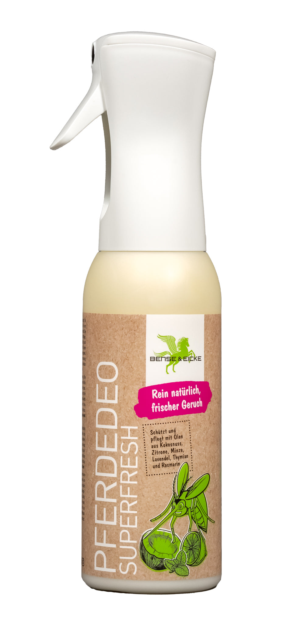 PferdeDeo Superfresh 500ml